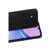 Samsung Galaxy A57 5g Aras Deri Kapak - Siyah