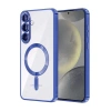 Samsung Galaxy A57 5g Kross Magneticsafe Kapak - Lacivert