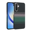 Samsung Galaxy A57 5g Vega Magsafe Kapak - Yeşil