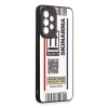 Samsung Galaxy A73 5g Kılıf Mirror Desenli Kapak - Mirror - 7