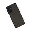 Samsung Galaxy M13 Kılıf Montreal Silikon Kapak - Siyah