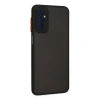 Samsung Galaxy M13 Kılıf Montreal Silikon Kapak - Siyah