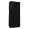 Samsung Galaxy M14 5g Kılıf Loop Deri Silikon - Siyah