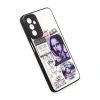 Samsung Galaxy M23 Kılıf Mirror Desenli Kapak - Mirror - 2