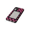 Samsung Galaxy M23 Kılıf Mirror Desenli Kapak - Mirror - 8