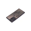 Samsung Galaxy Note 20 Ultra Kılıf Kross Magneticsafe Kapak - Mor
