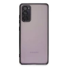 Samsung Galaxy S20 Fe Kılıf Razer Lensli Silikon - Siyah