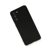 Samsung Galaxy S22 Plus Kılıf First Silikon - Siyah