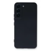 Samsung Galaxy S23 Plus Kılıf Nano İçi Kadife Silikon - Lacivert