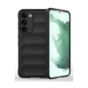 Samsung Galaxy S23 Plus Kılıf Optimum Silikon - Siyah