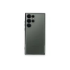 Samsung Galaxy S23 Ultra Kılıf Razer Lensli Silikon - Yeşil