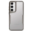 Samsung Galaxy S24 Kılıf Boyi Silikon Kapak - Titan Gri