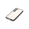 Samsung Galaxy S24 Kılıf Razer Lensli Silikon - Siyah