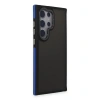 Samsung Galaxy S24 Ultra Harvel Kapak - Lacivert