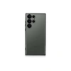 Samsung Galaxy S24 Ultra Kılıf Razer Lensli Silikon - Yeşil