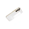 Samsung Galaxy S25 Fe Volet Silikon - Beyaz