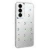 Samsung Galaxy S26 Fiyonk Desenli Kapak - Desen 4