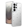 Samsung Galaxy S26 Ultra Fiyonk Desenli Kapak - Desen 5