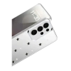Samsung Galaxy S26 Ultra Fiyonk Desenli Kapak - Desen 7