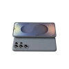 Samsung Galaxy S26 Ultra Nano İçi Kadife Silikon - Gri