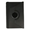 Samsung Galaxy T720 Tab S5e 10.5 Kılıf 360 Tablet Deri Kılıf - Siyah