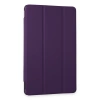Samsung Galaxy Tab A9 Kılıf Tablet Smart Kılıf - Mor