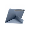 Samsung Galaxy X510 Tab S9 Fe 11 Kılıf Kalemlikli Mars Tablet Kılıfı - Lavender
