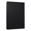 Samsung Galaxy X610 Tab S9 Fe Plus 12.4 Kılıf 360 Tablet Deri Kılıf - Siyah