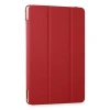 Samsung Galaxy X610 Tab S9 Fe Plus 12.4 Kılıf Tablet Smart Kılıf - Kırmızı