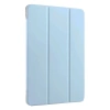 Samsung Galaxy X610 Tab S9 Fe Plus 12.4 Kılıf Tablet Smart Kılıf - Mavi