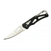 Sdr-1606bk Mini Metal Çakı 14 Cm Manuel, Kemerlikli