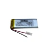 Sertec 502050 3.7v 500 Mah Li-polymer Pil (devreli/1.5a)