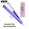 Seyahat Tipi Saç Düzleştirici