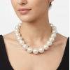 Soft Elegance İnci Kolye