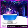 STAR MASTER GECE LAMBASI DÖNERLİ