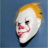 Stephen Kings Korkutucu Joker Maske 31x22 cm