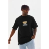 t - Siyah