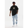 t - Siyah