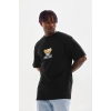 t - Siyah