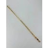 Taşlı Bal Peteği Cm Bileklik - Kbl0495