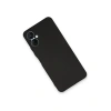 Tecno Spark 9 Pro Kılıf First Silikon - Siyah