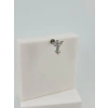 Tragus Kıkırdak Küpesi