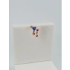 Tragus Kıkırdak Küpesi