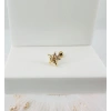 Tragus Kıkırdak Küpesi