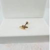 Tragus Kıkırdak Küpesi