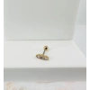 Tragus Kıkırdak Küpesi