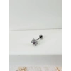 Tragus Kıkırdak Küpesi