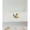Tragus Kıkırdak Küpesi