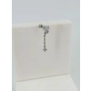 Tragus Kıkırdak Küpesi