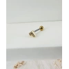Tragus Kıkırdak Küpesi